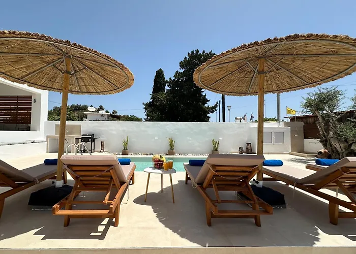 Summer Dream Villa