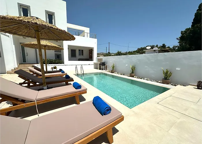 Summer Dream Villa