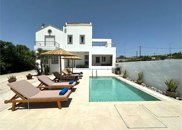 Summer Dream Villa