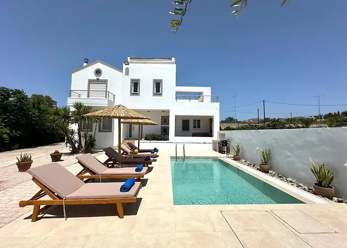 Summer Dream Villa