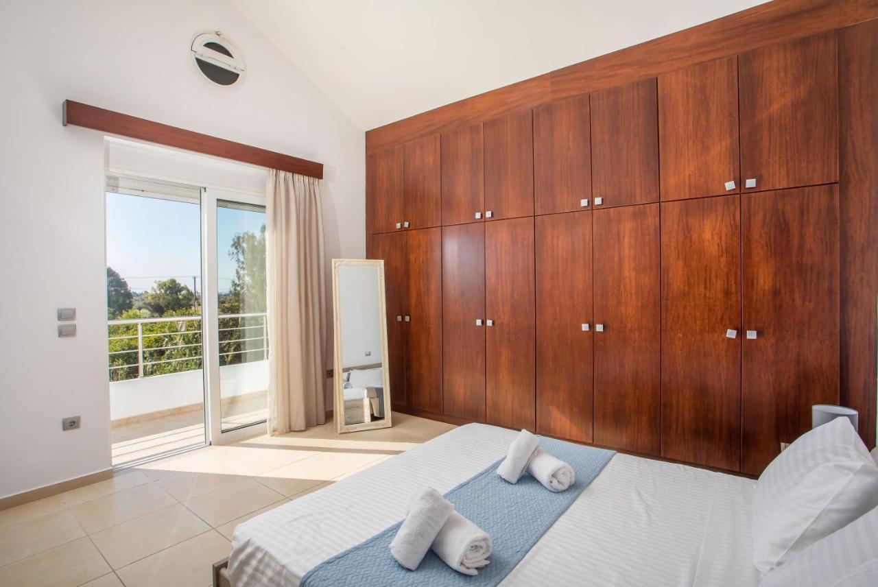 Villa Summer Dream