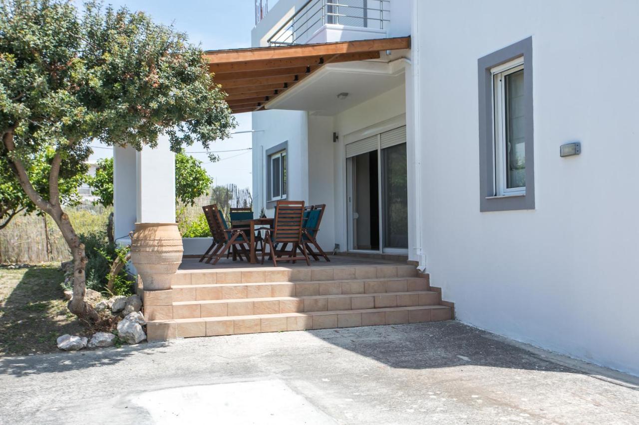 Summer Dream Villa