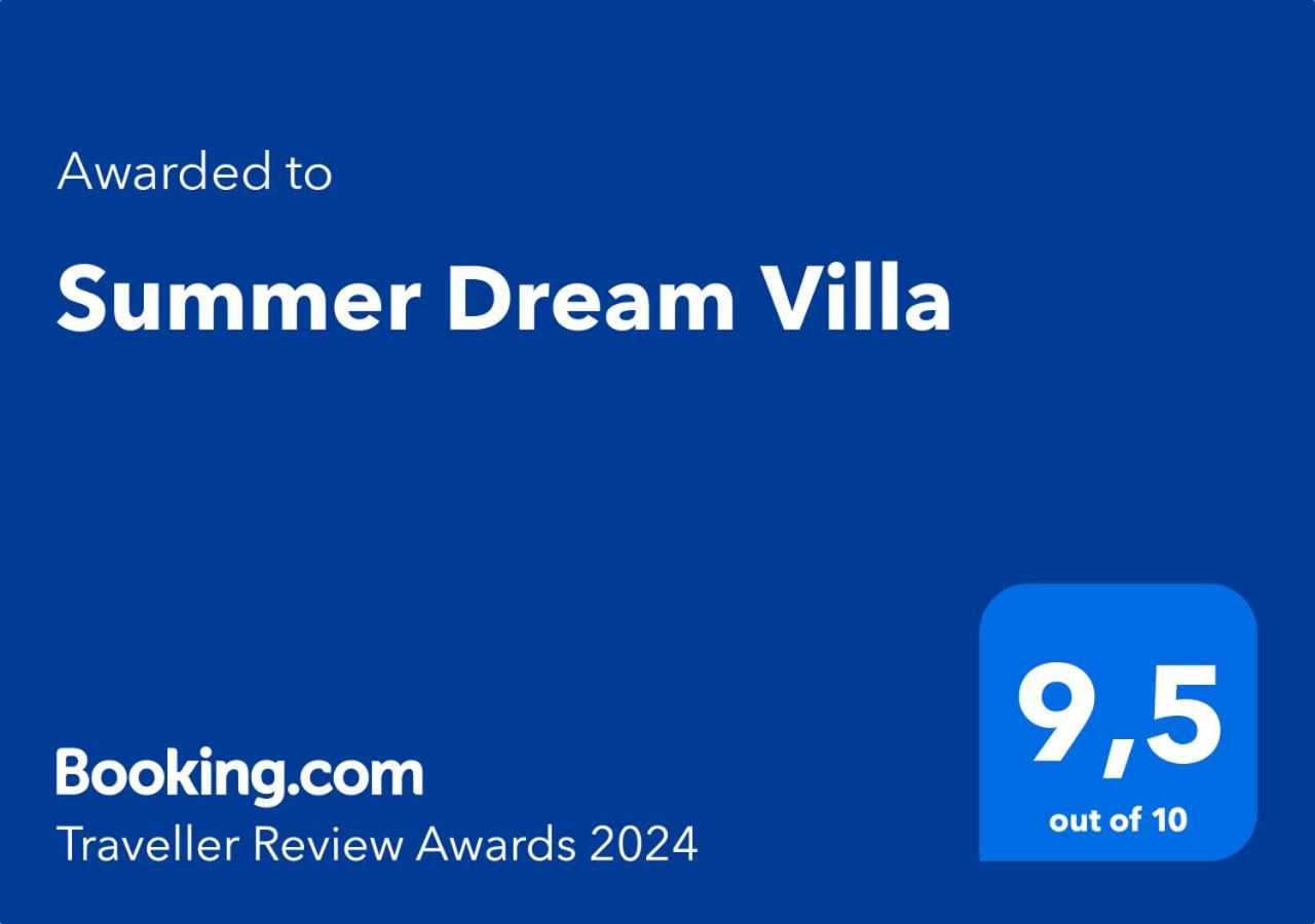 Summer Dream *