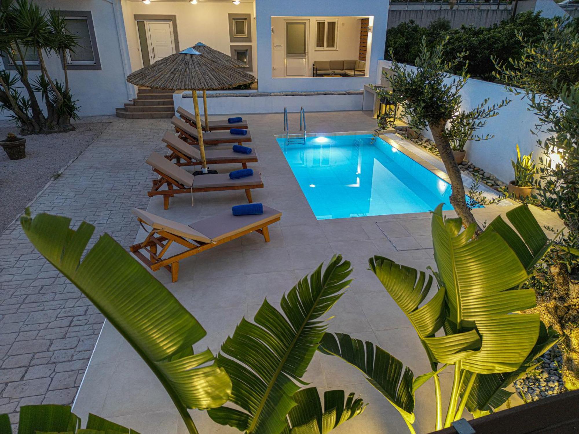 Summer Dream Villa