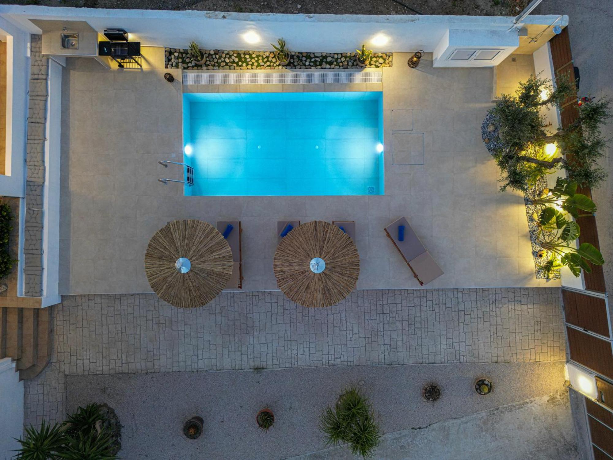 Villa Summer Dream Afantou