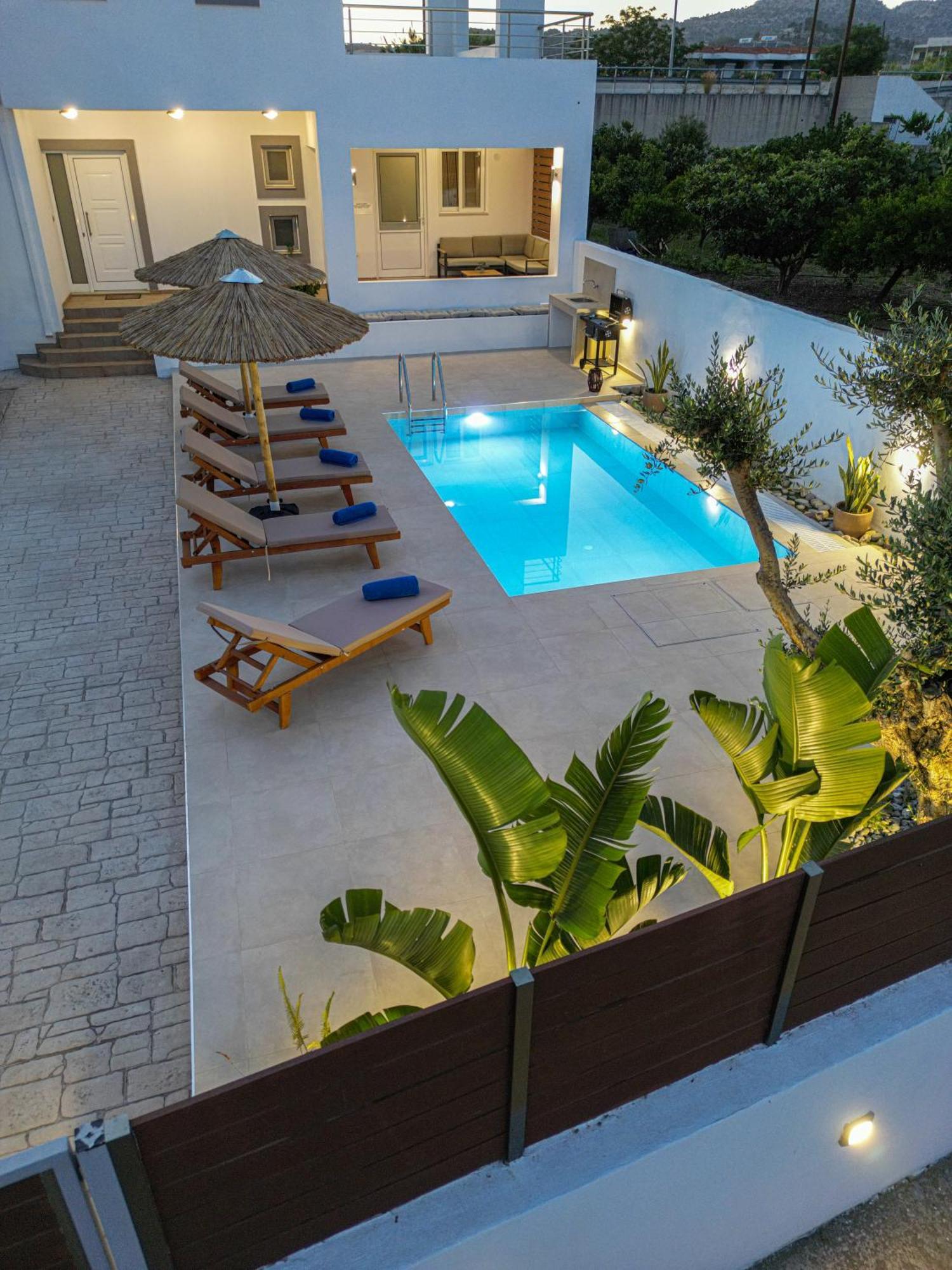 Villa Summer Dream