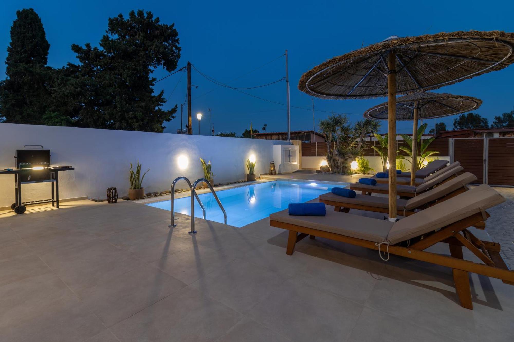 Villa Summer Dream