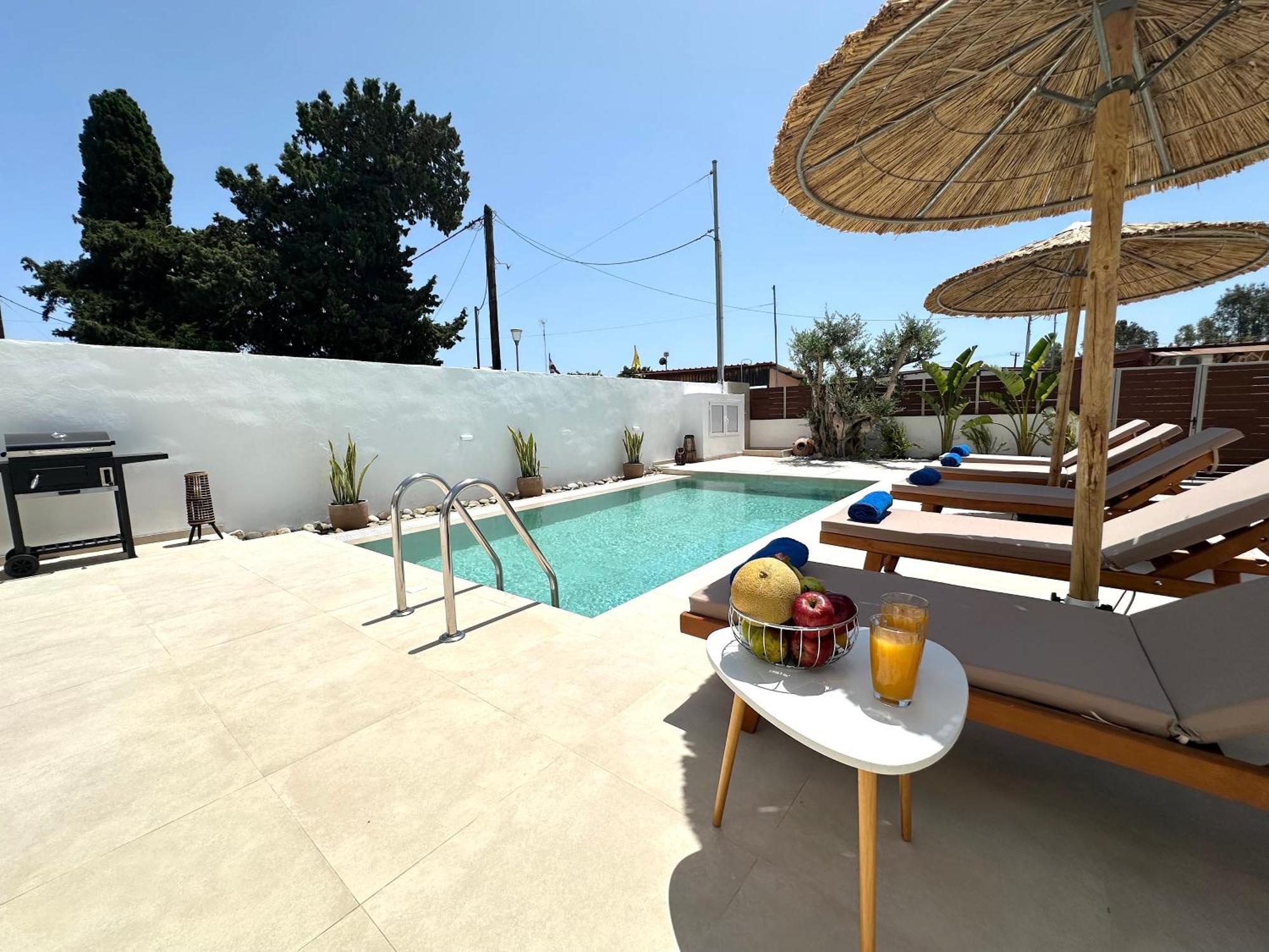 Summer Dream Villa *
