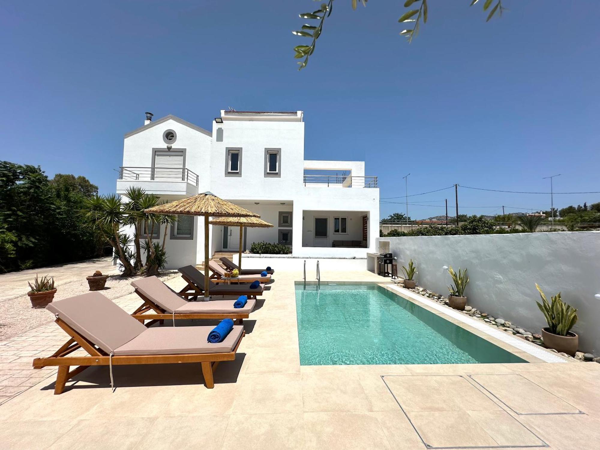 Villa Summer Dream *