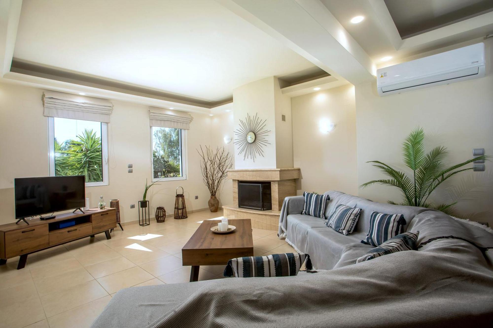 Villa Riverside *